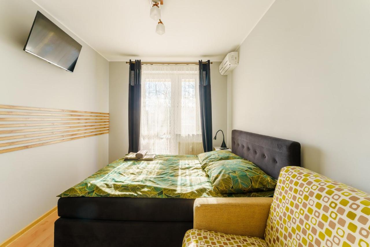 Apartament Klonowa Kolberg Exterior foto